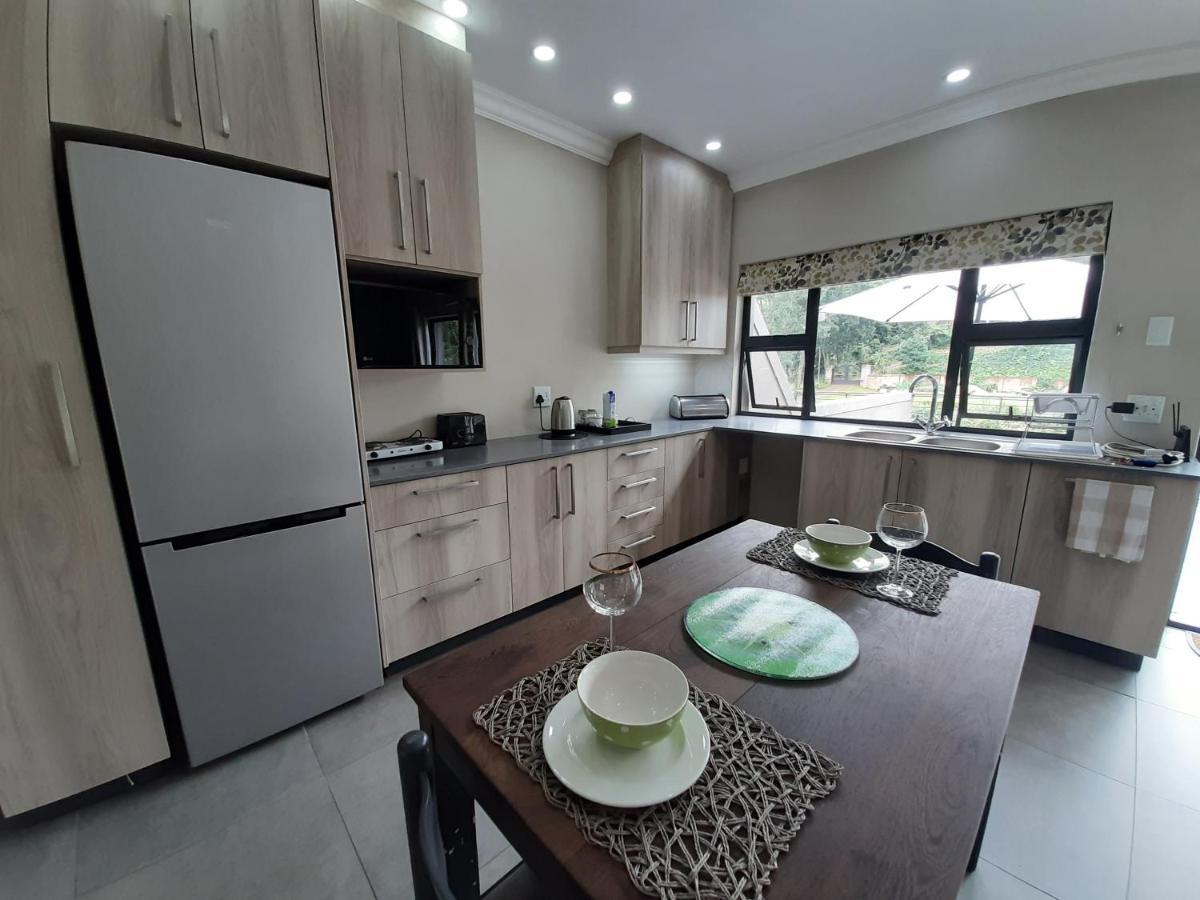 Studio 5 The Studios At Churchill ฮิลเครสต์ ภายนอก รูปภาพ