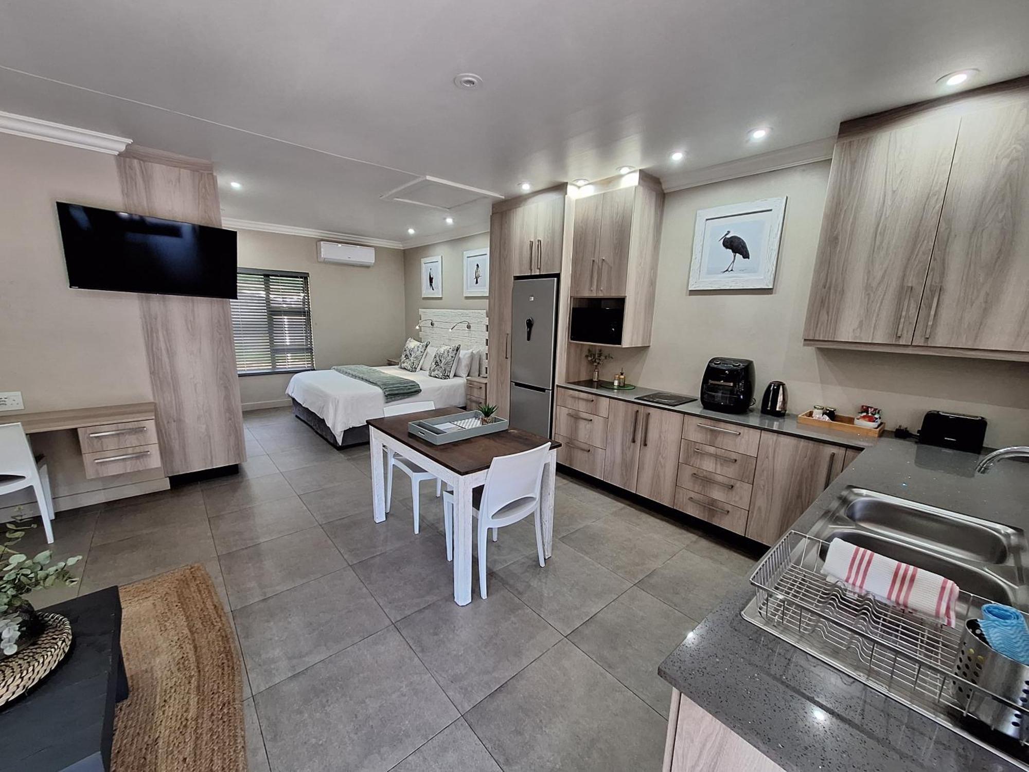 Studio 5 The Studios At Churchill ฮิลเครสต์ ภายนอก รูปภาพ